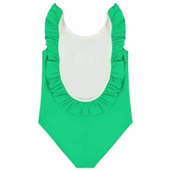 Online Canopea Maillot de bain Arabella Fibres Recyclées | Vert