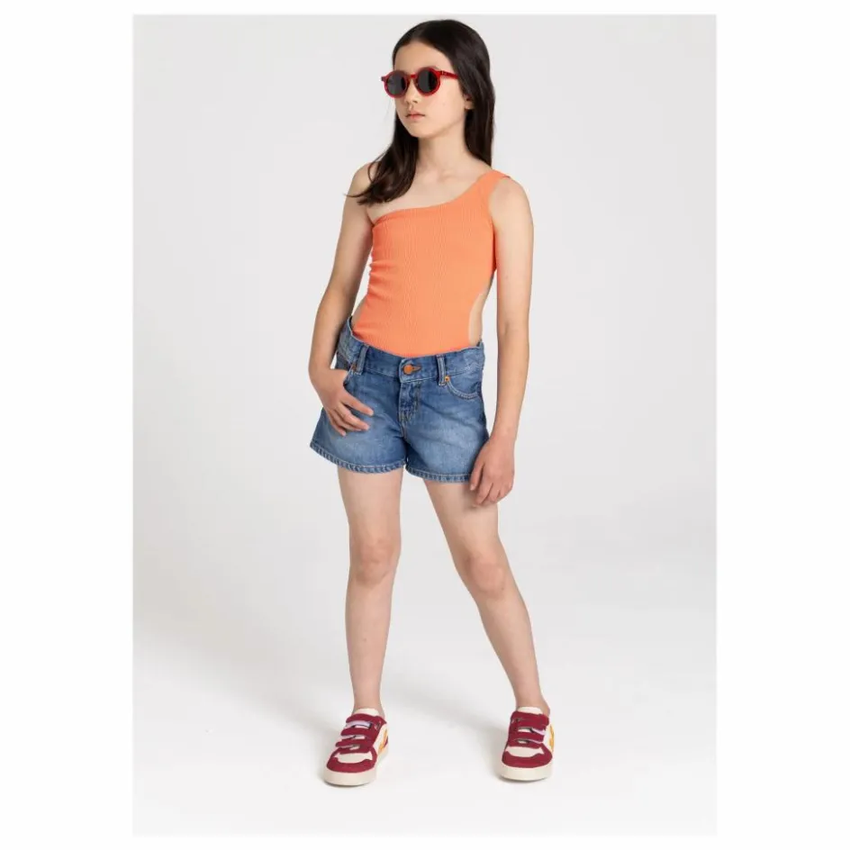 Finger in the nose Maillot de Bain Asymétrique Sia ||Enfant Maillots De Bain|Maillots De Bain