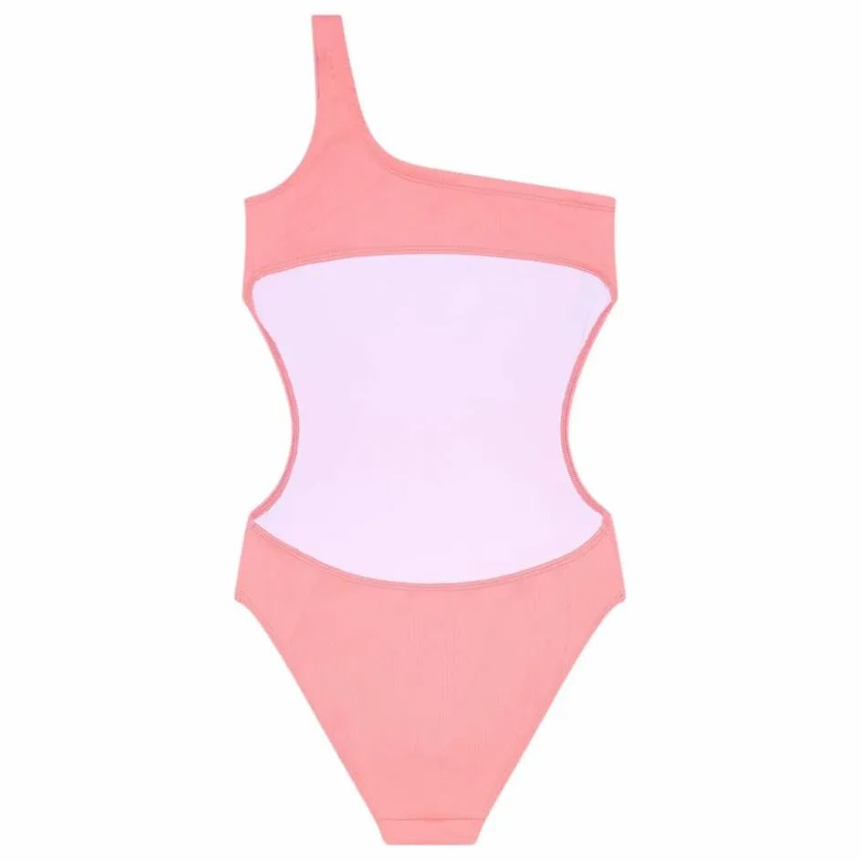 Finger in the nose Maillot de Bain Asymétrique Sia ||Enfant Maillots De Bain|Maillots De Bain