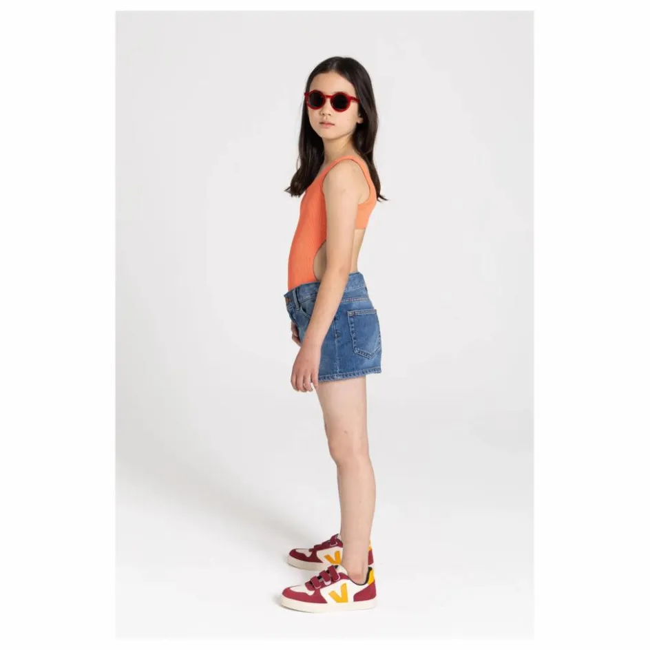 Finger in the nose Maillot de Bain Asymétrique Sia ||Enfant Maillots De Bain|Maillots De Bain