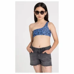 Enfant Finger in the nose Maillots De Bain|Maillots De Bain*Maillot de Bain Asymétrique Bayle |
