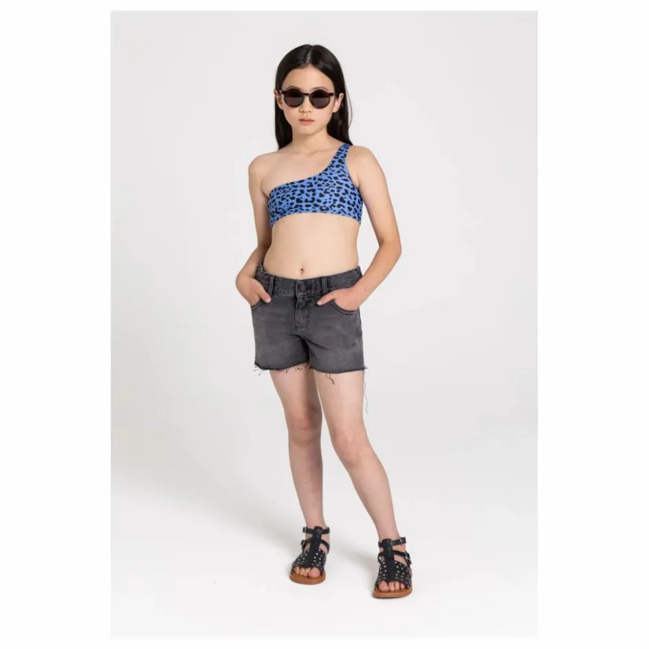Enfant Finger in the nose Maillots De Bain|Maillots De Bain*Maillot de Bain Asymétrique Bayle |