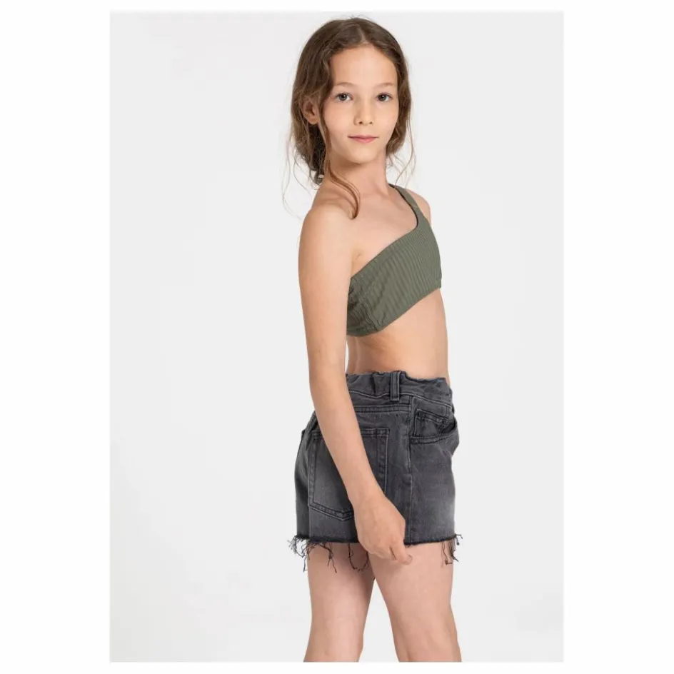 Finger in the nose Maillot de Bain Asymétrique Bayle ||Enfant Maillots De Bain|Maillots De Bain