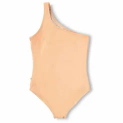 Molo Maillot de Bain Asymétrique Nai Glace Fibres Recyclées ||Enfant Maillots De Bain