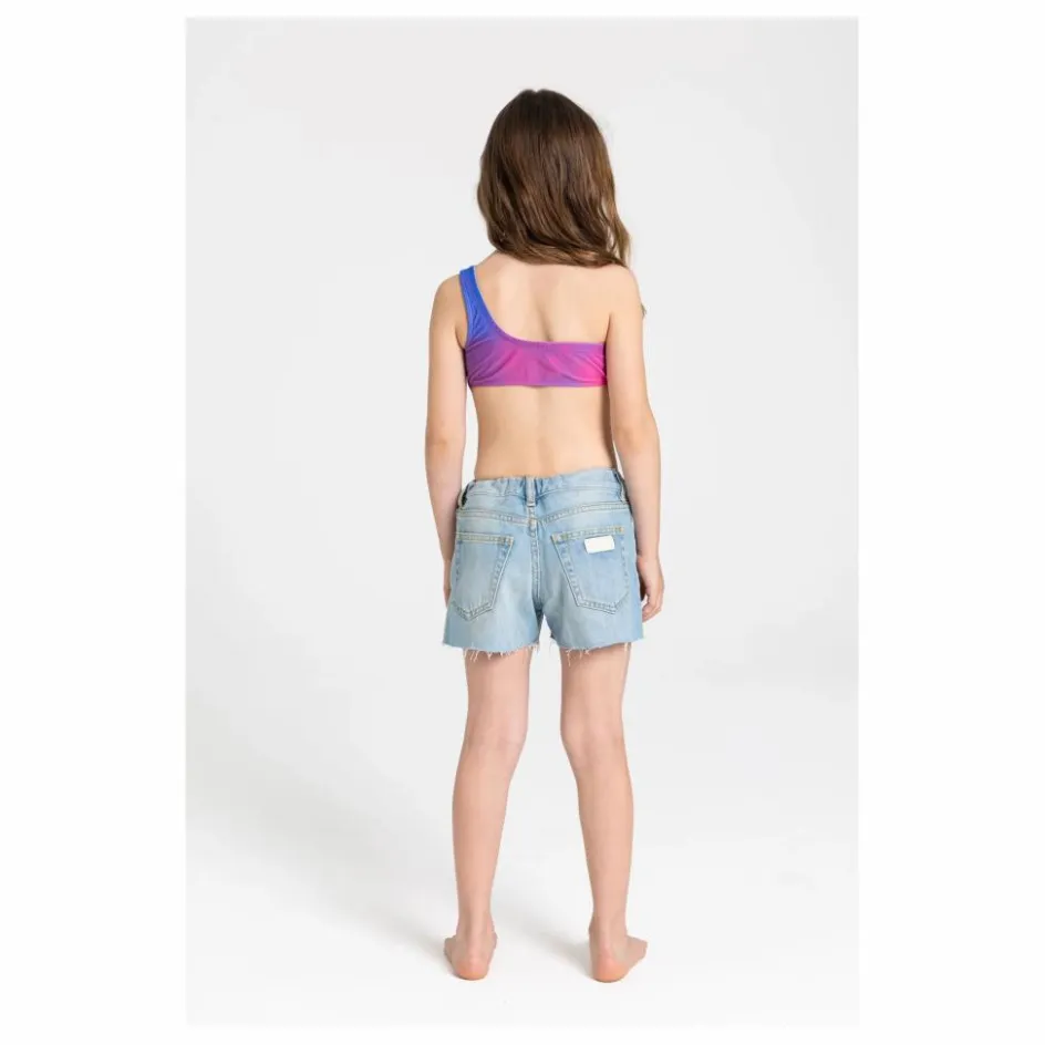 Discount Maillot de Bain Asymétrique Sia | Enfant Maillots De Bain|Maillots De Bain
