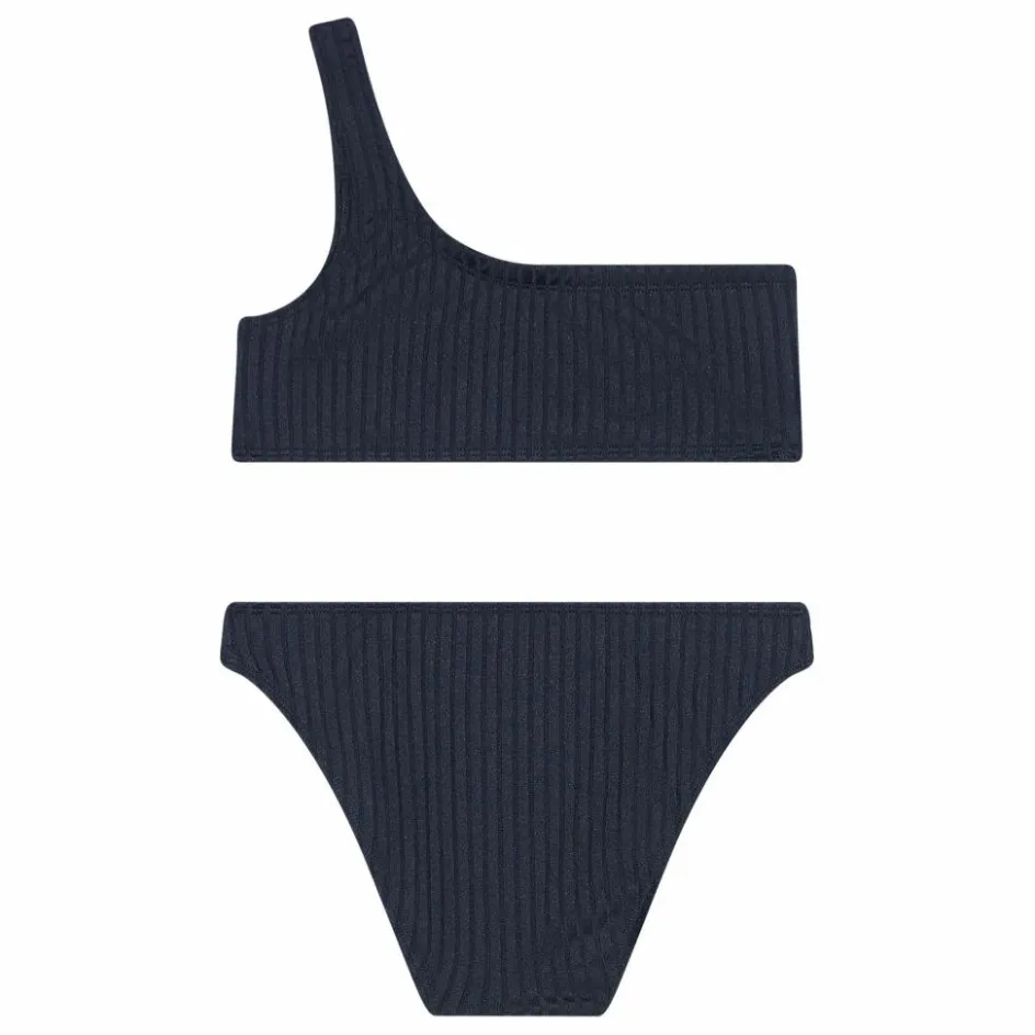 Hot Maillot de Bain Asymétrique Bayle | Enfant Maillots De Bain|Maillots De Bain