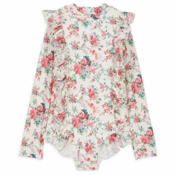 Louise Misha Maillot de Bain Aurélie Fibres Recyclées ||Enfant Maillots De Bain|Maillots De Bain