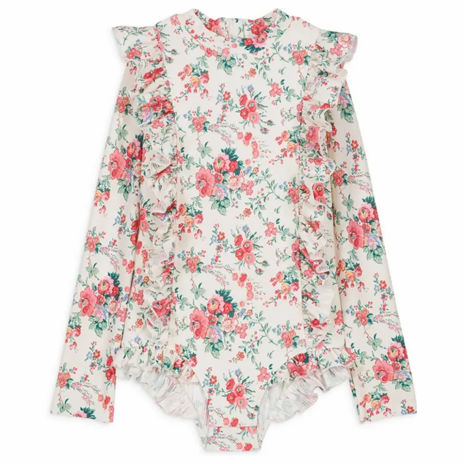 Louise Misha Maillot de Bain Aurélie Fibres Recyclées ||Enfant Maillots De Bain|Maillots De Bain