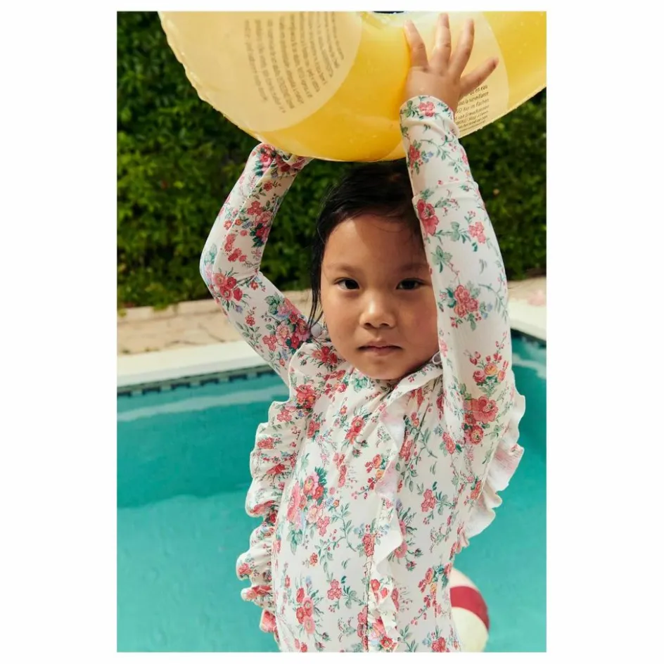 Louise Misha Maillot de Bain Aurélie Fibres Recyclées ||Enfant Maillots De Bain|Maillots De Bain
