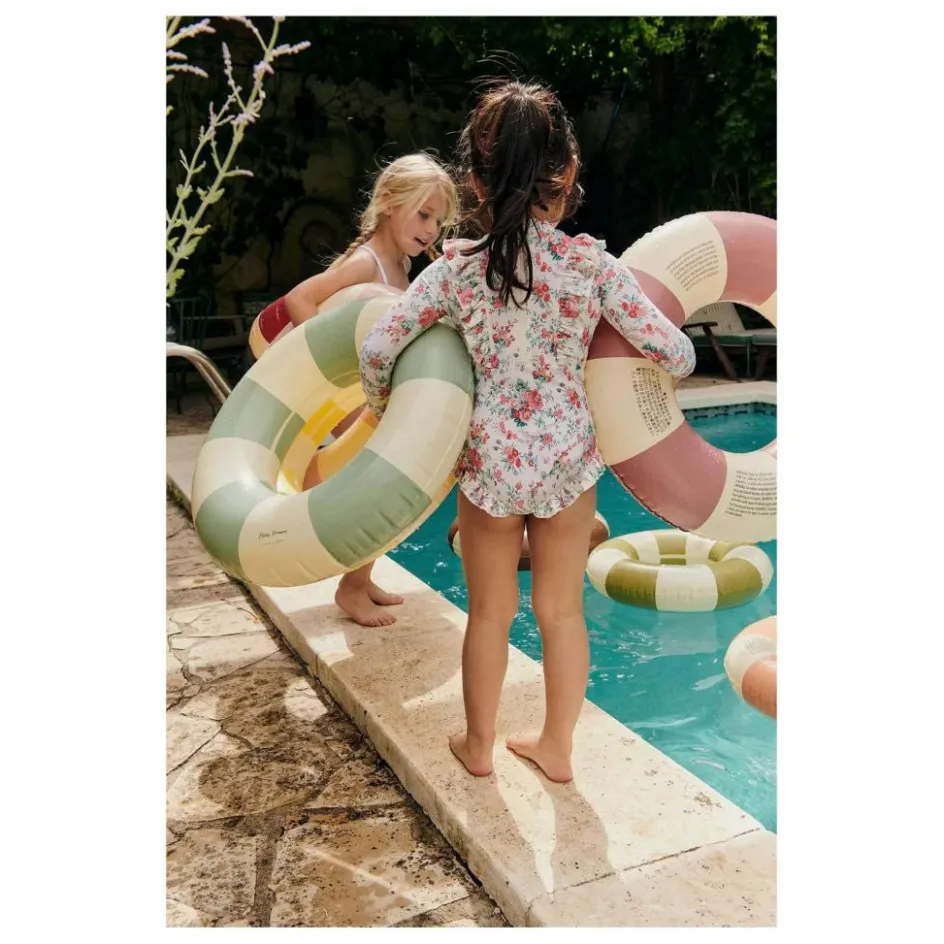 Louise Misha Maillot de Bain Aurélie Fibres Recyclées ||Enfant Maillots De Bain|Maillots De Bain
