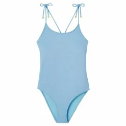 Lison Paris Maillot de Bain Bahamas Métallisé ||Enfant Maillots De Bain|Maillots De Bain
