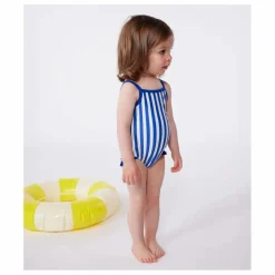 Petit Bateau Maillot de Bain Bayada Fibres Recyclées || Maillots De Bain