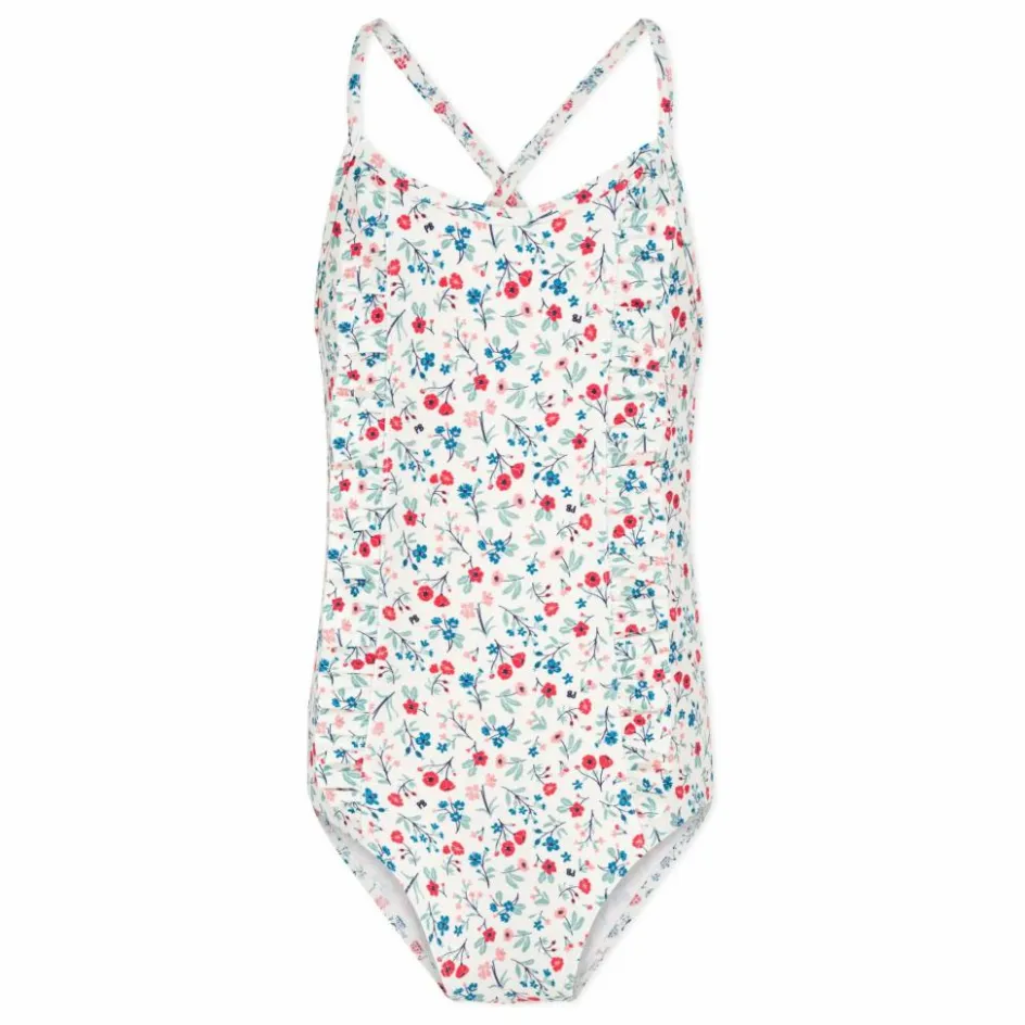 Petit Bateau Maillot de Bain Bobinette Fibres Recyclées ||Enfant Maillots De Bain