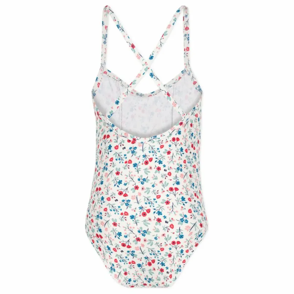 Petit Bateau Maillot de Bain Bobinette Fibres Recyclées ||Enfant Maillots De Bain