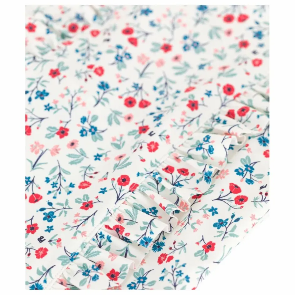 Petit Bateau Maillot de Bain Bobinette Fibres Recyclées ||Enfant Maillots De Bain
