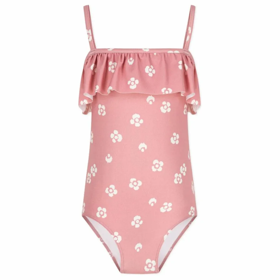 Enfant Petit Bateau Maillots De Bain*Maillot de Bain Brea Fibres Recyclées |