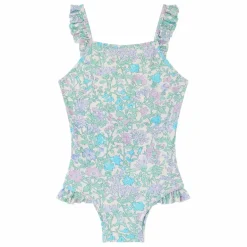 Bonpoint Maillots De Bain*Maillot de Bain Cecilia Fibres Recyclées |