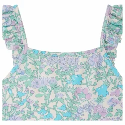 Bonpoint Maillots De Bain*Maillot de Bain Cecilia Fibres Recyclées |