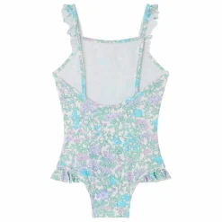 Bonpoint Maillots De Bain*Maillot de Bain Cecilia Fibres Recyclées |