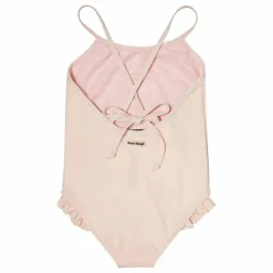 Best Tocoto Vintage Maillot de bain Cerises | Rose pâle
