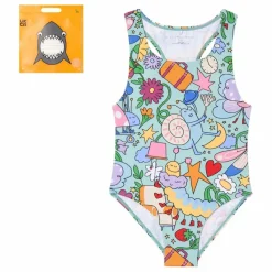 Enfant Stella McCartney Kids Maillots De Bain*Maillot de Bain Chenille |