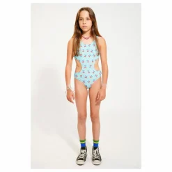 Outlet Maillot de Bain Cherry Fibres Recyclées | Enfant Maillots De Bain|Maillots De Bain