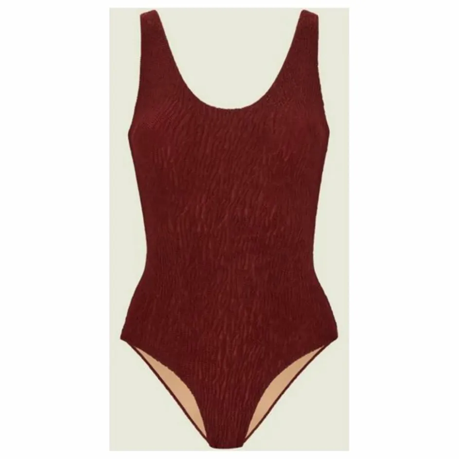 Femme OAS Maillots De Bain*Maillot de Bain Cherry Isola |