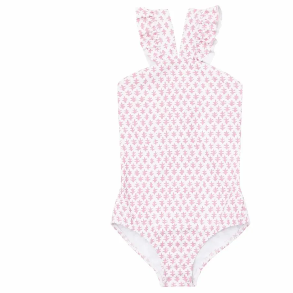 Minnow Maillot de Bain Crossover ||Enfant Maillots De Bain