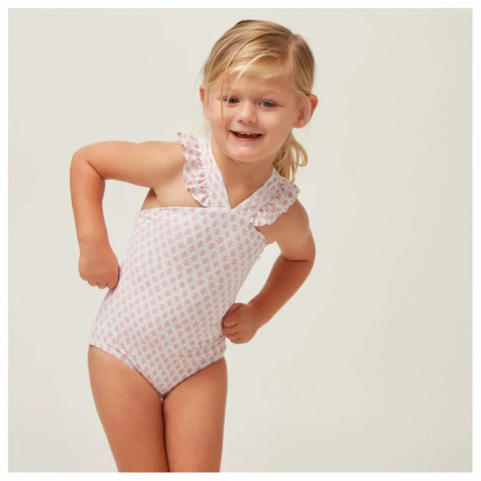 Minnow Maillot de Bain Crossover ||Enfant Maillots De Bain