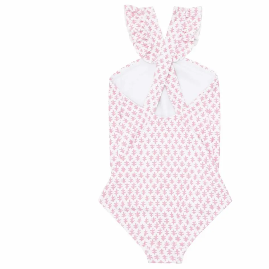 Minnow Maillot de Bain Crossover ||Enfant Maillots De Bain