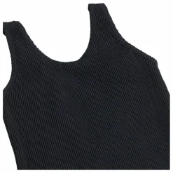 Molo Maillot de Bain Côtelé Nika Crepe Fibres Recyclées ||Enfant Maillots De Bain|Maillots De Bain