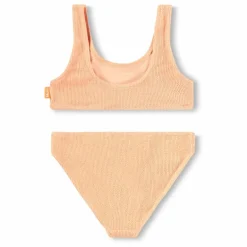 Online Maillot de Bain Côtelé Nola Crepe Fibres Recyclées | Enfant Maillots De Bain|Maillots De Bain
