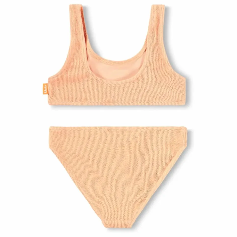 Online Maillot de Bain Côtelé Nola Crepe Fibres Recyclées | Enfant Maillots De Bain|Maillots De Bain