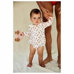 Canopea Maillot de Bain Daisy Fraises ||Enfant Maillots De Bain|Maillots De Bain