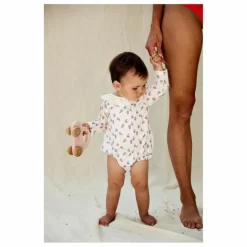 Canopea Maillot de Bain Daisy Fraises ||Enfant Maillots De Bain|Maillots De Bain