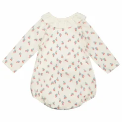 Canopea Maillot de Bain Daisy Fraises ||Enfant Maillots De Bain|Maillots De Bain