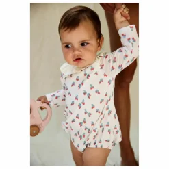 Canopea Maillot de Bain Daisy Fraises ||Enfant Maillots De Bain|Maillots De Bain