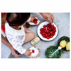 Canopea Maillot de Bain Daisy Fraises ||Enfant Maillots De Bain|Maillots De Bain