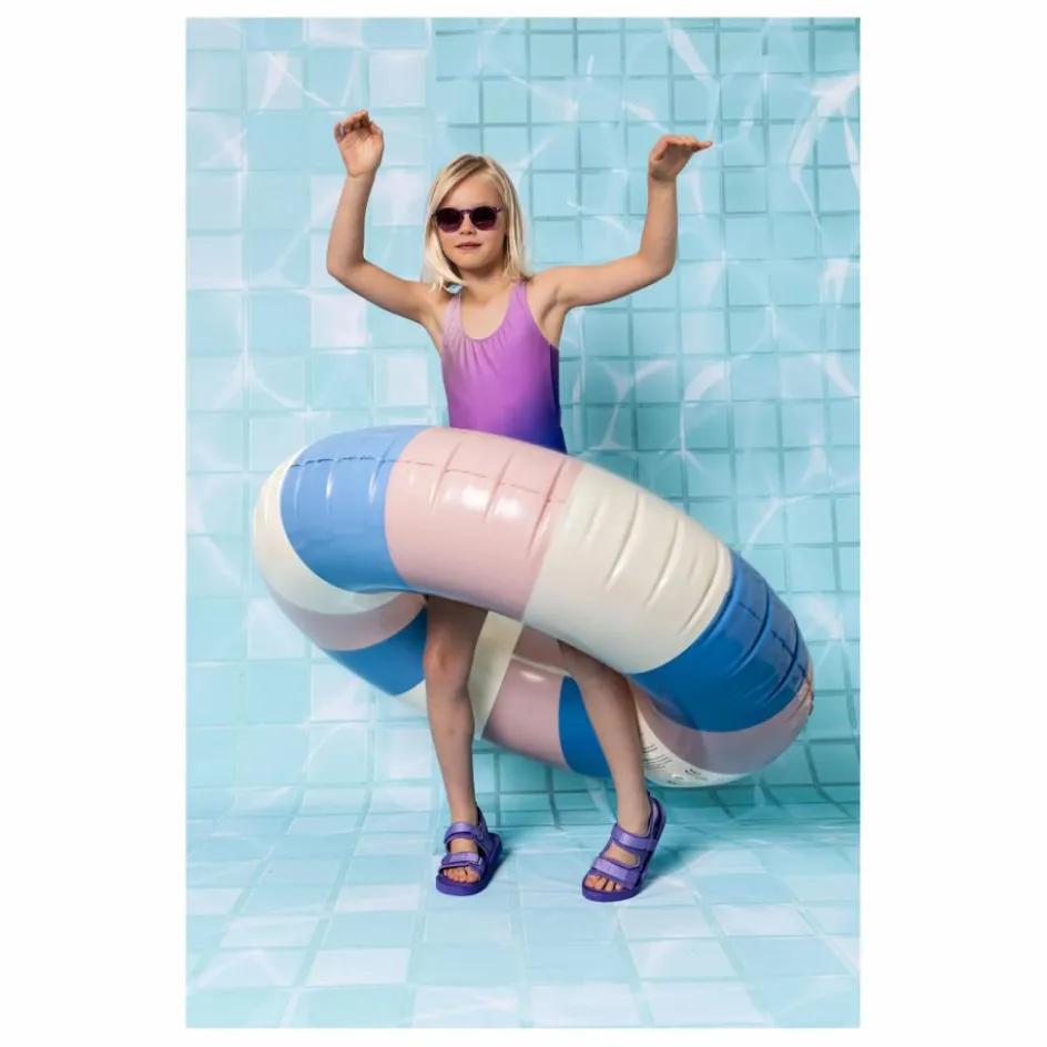 Hundred Pieces Maillot de Bain Dos Nageur Bay ||Enfant Maillots De Bain|Maillots De Bain