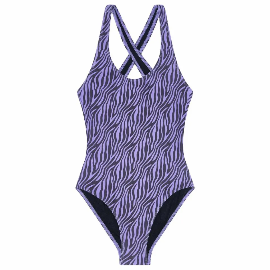 Enfant Finger in the nose Maillots De Bain|Maillots De Bain*Maillot de Bain Dos Nageur Olivia |
