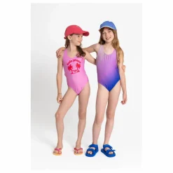Hot Hundred Pieces Maillot de Bain Dos Nageur Bay | Rose bonbon