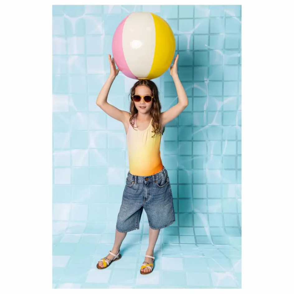 Clearance Maillot de Bain Dos Nageur Bay | Enfant Maillots De Bain|Maillots De Bain