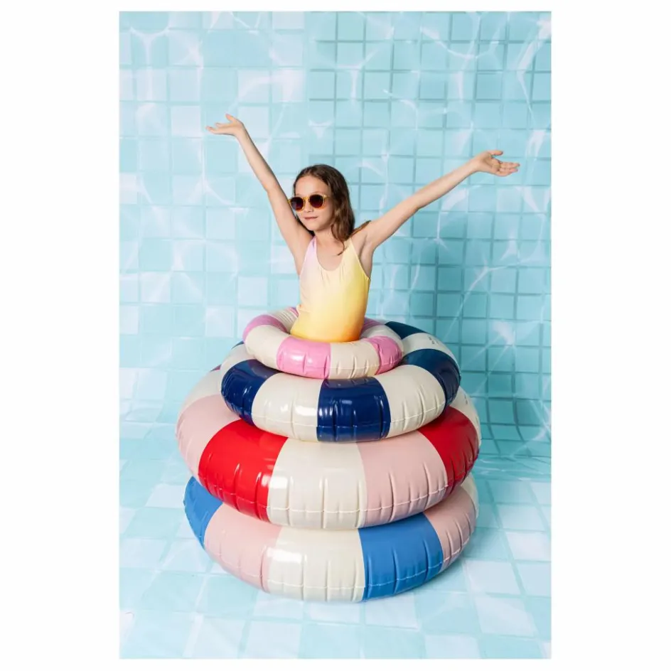 Clearance Maillot de Bain Dos Nageur Bay | Enfant Maillots De Bain|Maillots De Bain