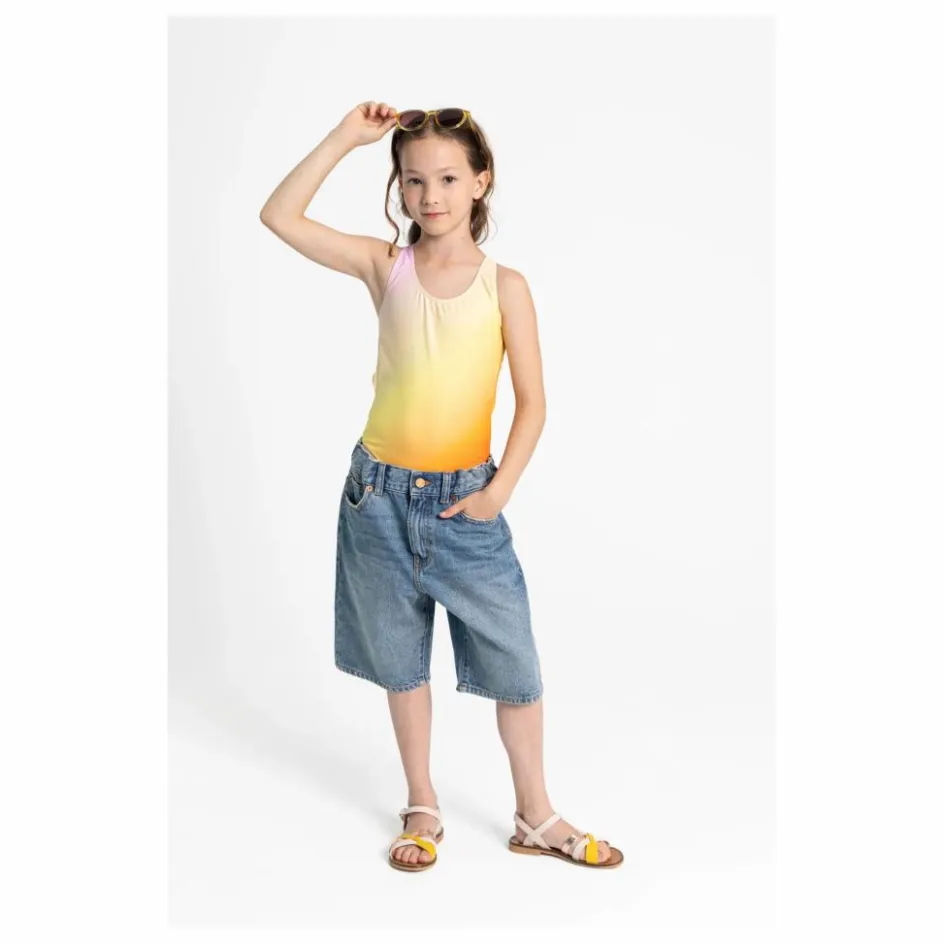 Clearance Maillot de Bain Dos Nageur Bay | Enfant Maillots De Bain|Maillots De Bain