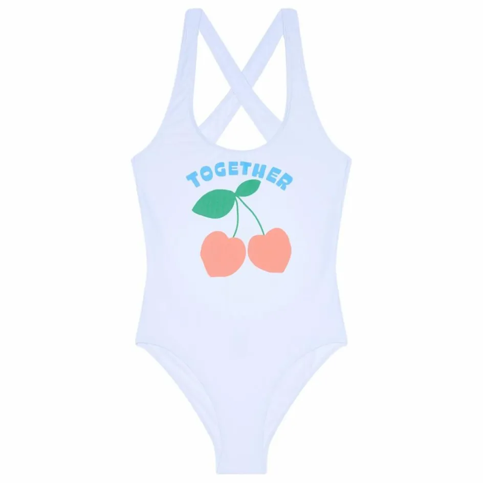 Maillot de Bain Dos Nageur Bay | Enfant Maillots De Bain|Maillots De Bain
