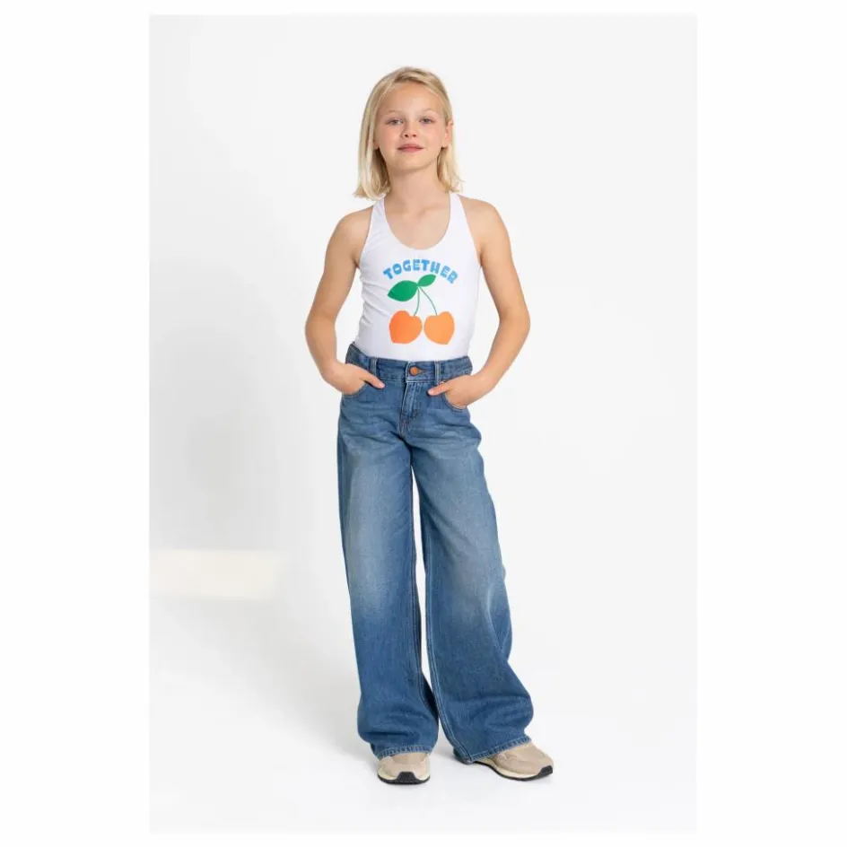 Maillot de Bain Dos Nageur Bay | Enfant Maillots De Bain|Maillots De Bain