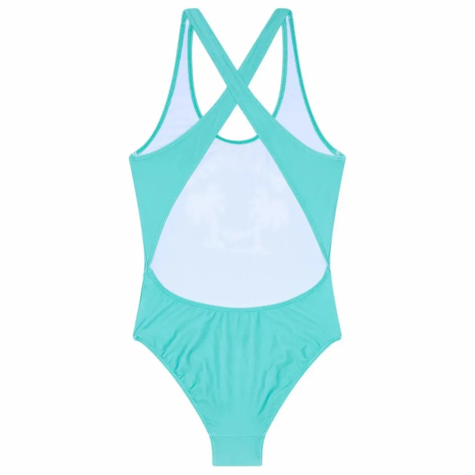 Enfant Hundred Pieces Maillots De Bain|Maillots De Bain*Maillot de Bain Dos Nageur Bay |