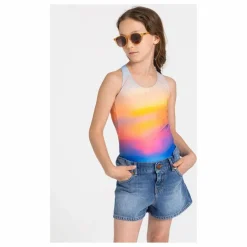 Hot Maillot de Bain Dos Nageur Olivia | Enfant Maillots De Bain|Maillots De Bain