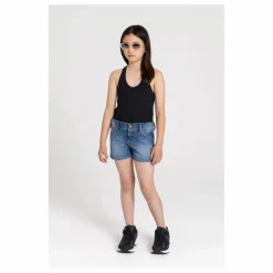 Finger in the nose Maillot de Bain Dos Nageur Olivia | Noir