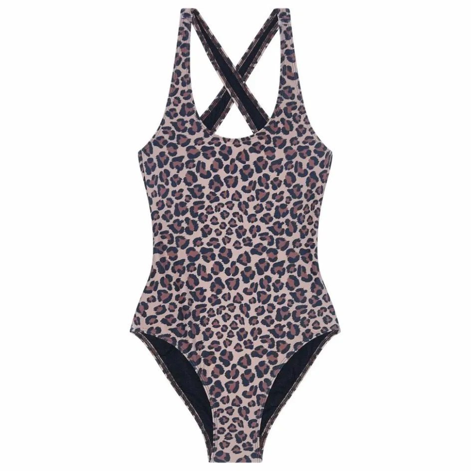 Enfant Finger in the nose Maillots De Bain|Maillots De Bain*Maillot de Bain Dos Nageur Olivia |